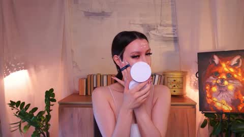 Snapshot of edithbrucker chatting on September 2025 04:40:02 AM Im Sally Im new here lets meet online show from September 2025 04:40:02 AM