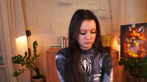 Snapshot of edithbrucker chatting on September 2025 03:22:01 AM Im Sally Im new here lets meet online show from September 2025 03:22:01 AM