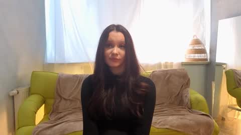 Snapshot of edithbrucker chatting on October 2025 04:10:02 AM Im Sally Im new here lets meet online show from October 2025 04:10:02 AM