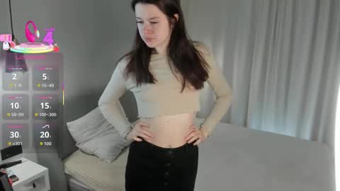 Nikki online show from December 2025 01:21:02 AM