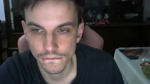 Marko online show from October 2025 07:03:01 PM