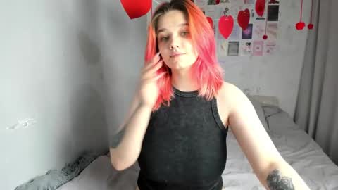 Snapshot of edna_dana chatting on February 2025 06:37:01 PM Edna online show from February 2025 06:37:01 PM