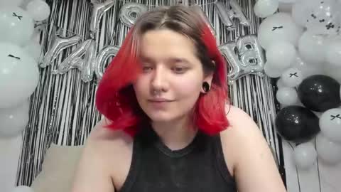 Snapshot of edna_dana chatting on October 2025 08:06:02 PM Edna online show from October 2025 08:06:02 PM