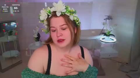 ednaadamse online show from July 2026 09:40:01 AM