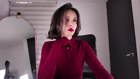 Snapshot of edranah chatting on October 2025 09:37:01 PM Edranah online show from October 2025 09:37:01 PM