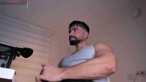 Snapshot of edrick_walton chatting on November 2025 11:10:01 AM edrick online show from November 2025 11:10:01 AM