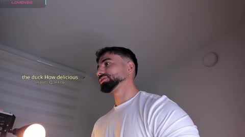 Snapshot of edrick_walton chatting on November 2025 11:31:02 AM edrick online show from November 2025 11:31:02 AM