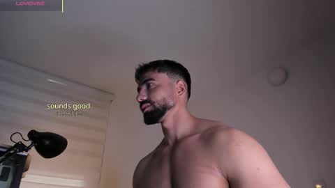 Snapshot of edrick_walton chatting on November 2025 11:34:02 AM edrick online show from November 2025 11:34:02 AM