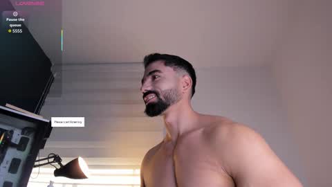 edrick online show from March 2026 12:00:01 PM