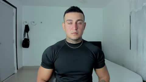 Eduar Wild online show from June 2026 02:31:02 AM