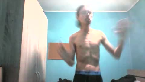 Eduardo Andrs online show from March 2026 01:24:02 AM