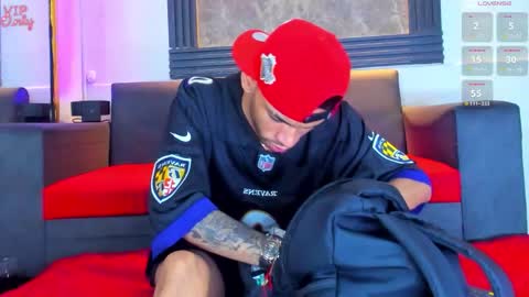 Edward Colleman online show from March 2026 03:56:01 AM