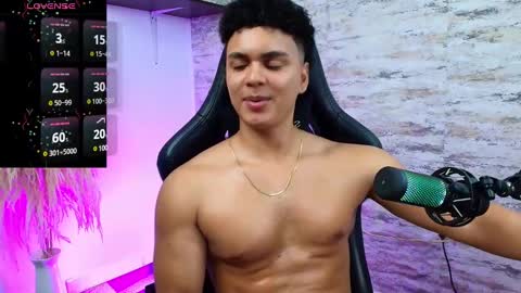 EDWARD CLARCK online show from January 2025 07:37:02 AM