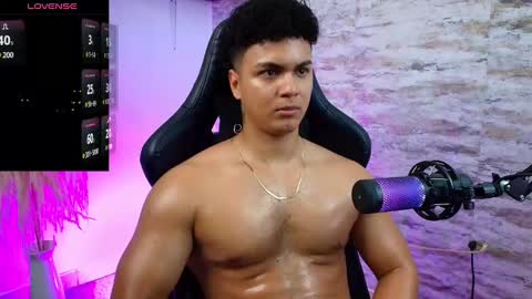 EDWARD CLARCK online show from January 2025 07:11:02 AM