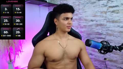 EDWARD CLARCK online show from February 2025 04:15:02 AM