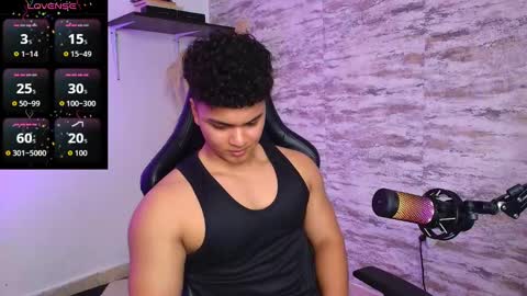 EDWARD CLARCK online show from September 2025 02:58:02 AM