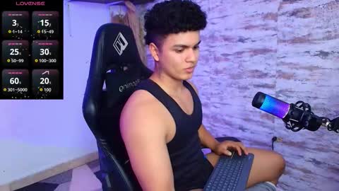 EDWARD CLARCK online show from January 2026 12:57:02 AM