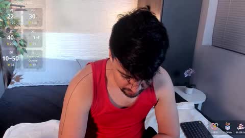 Eduardo online show from January 2026 03:32:01 AM