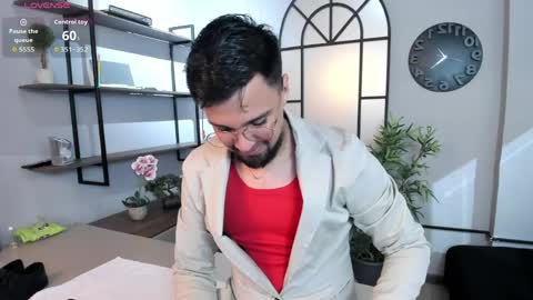 Eduardo online show from March 2026 03:43:02 AM