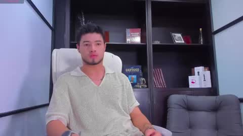 Edward Ross online show from February 2025 07:49:01 PM