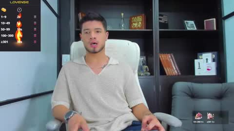 Edward Ross online show from February 2025 06:59:01 PM