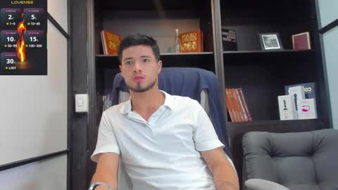 Edward Ross online show from February 2025 08:20:02 PM