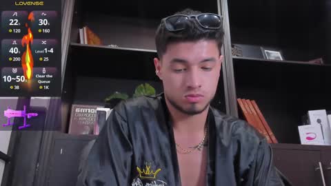 Edward Ross online show from March 2025 02:10:02 AM