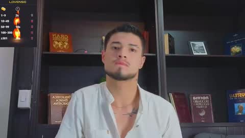 Edward Ross online show from September 2025 08:19:01 PM