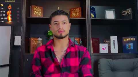 Edward Ross online show from September 2025 08:46:01 PM