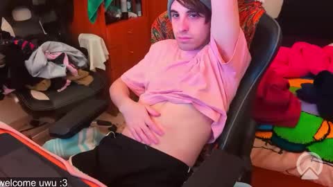 Alex online show from March 2026 01:22:01 AM