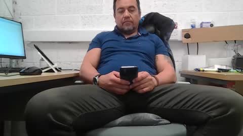 EdM online show from April 2026 08:53:01 AM