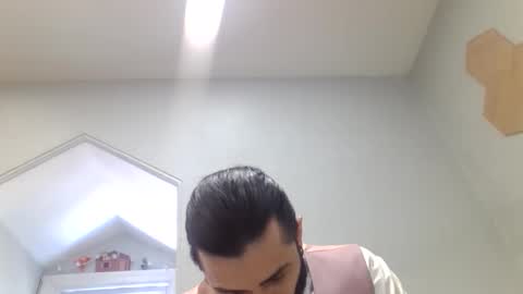 Grisales Private online show from February 2026 08:38:02 PM