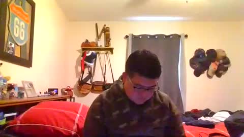 Nicky789 online show from January 2025 08:07:01 PM