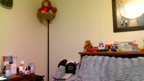 Nicky789 online show from January 2026 08:12:01 PM