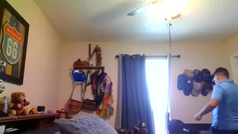 Nicky789 online show from April 2026 07:14:01 PM