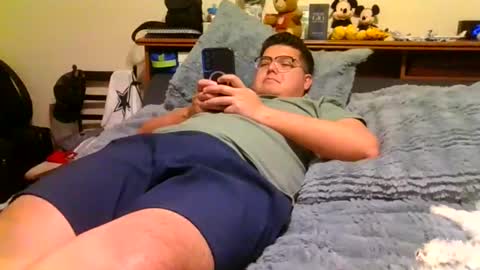 Nicky789 online show from April 2026 07:41:01 PM