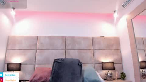 Eevee online show from June 2026 03:00:02 AM