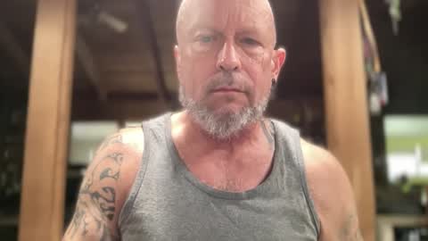 Harley Biker online show from March 2026 07:21:02 PM