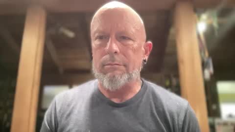 Harley Biker online show from March 2026 05:50:02 PM