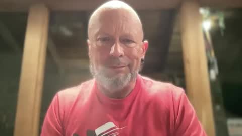 Harley Biker online show from March 2026 12:25:01 AM