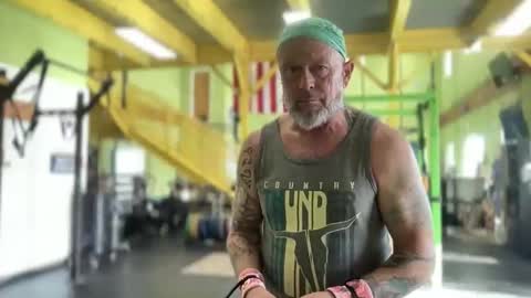 Harley Biker online show from April 2026 01:19:01 PM