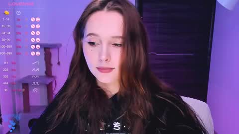 Snapshot of effie_lee chatting on February 2025 01:48:01 PM Effie online show from February 2025 01:48:01 PM