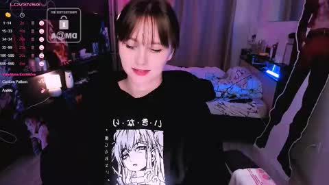 Effie online show from November 2025 12:49:02 PM