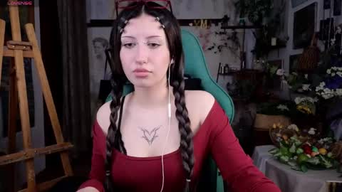 effiemeowley online show from April 2026 05:18:02 AM