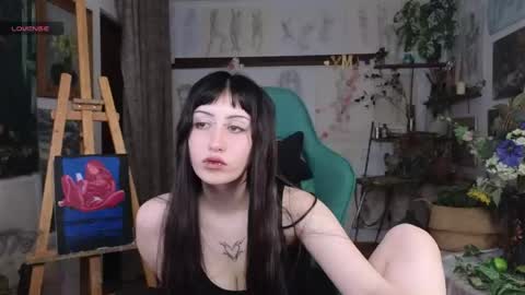 effiemeowley online show from May 2026 12:34:02 PM