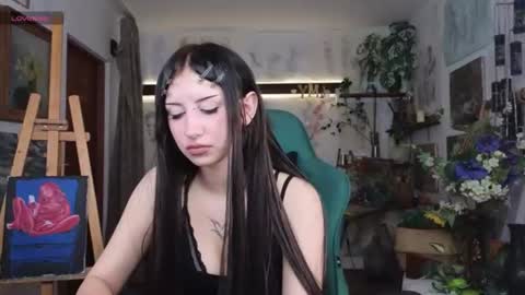 effiemeowley online show from July 2026 11:23:01 AM