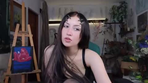 effiemeowley online show from July 2026 10:20:01 AM