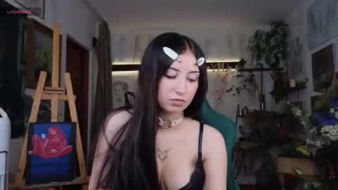 effiemeowley online show from July 2026 10:40:02 AM