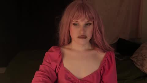 Effie Mur online show from December 2024 12:38:02 PM