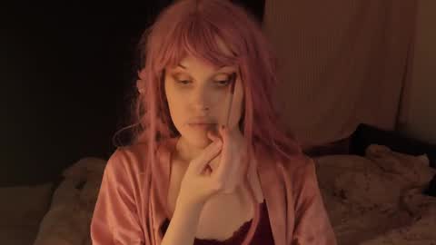 Effie Mur online show from January 2025 06:16:02 AM